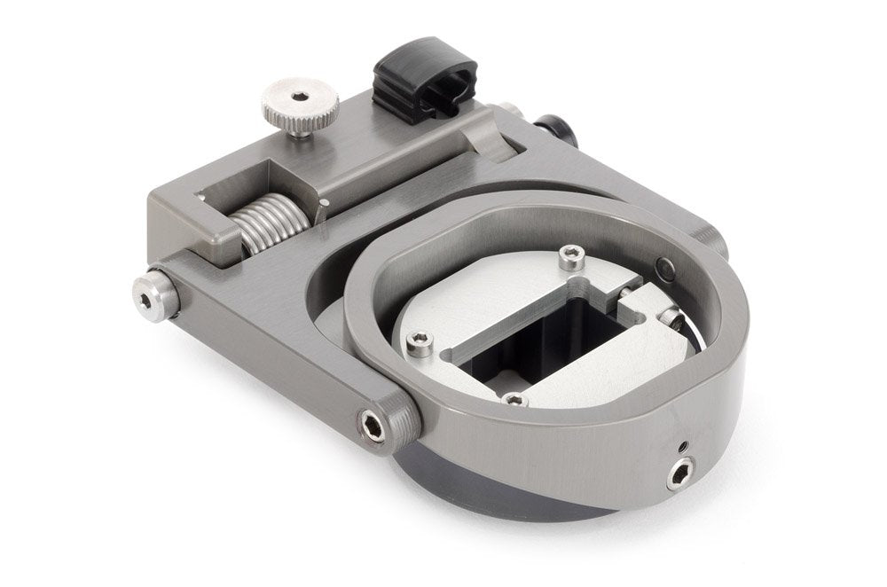 Corrosion Thickness Probe Holder - Flat Wear Plate