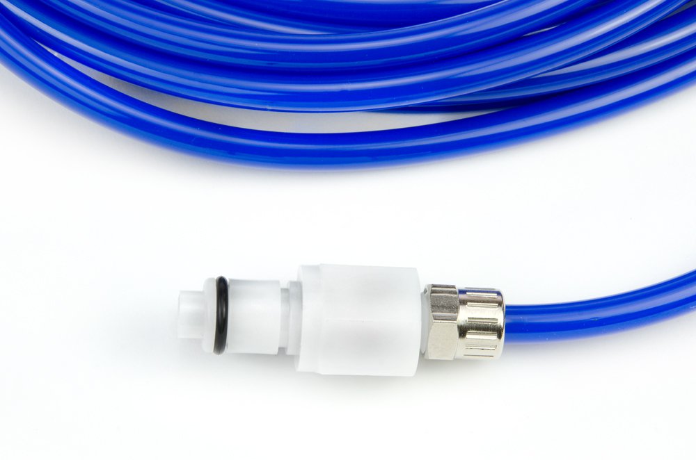 4 mm ID Irrigation Kit (7/16 in Quick Connect)