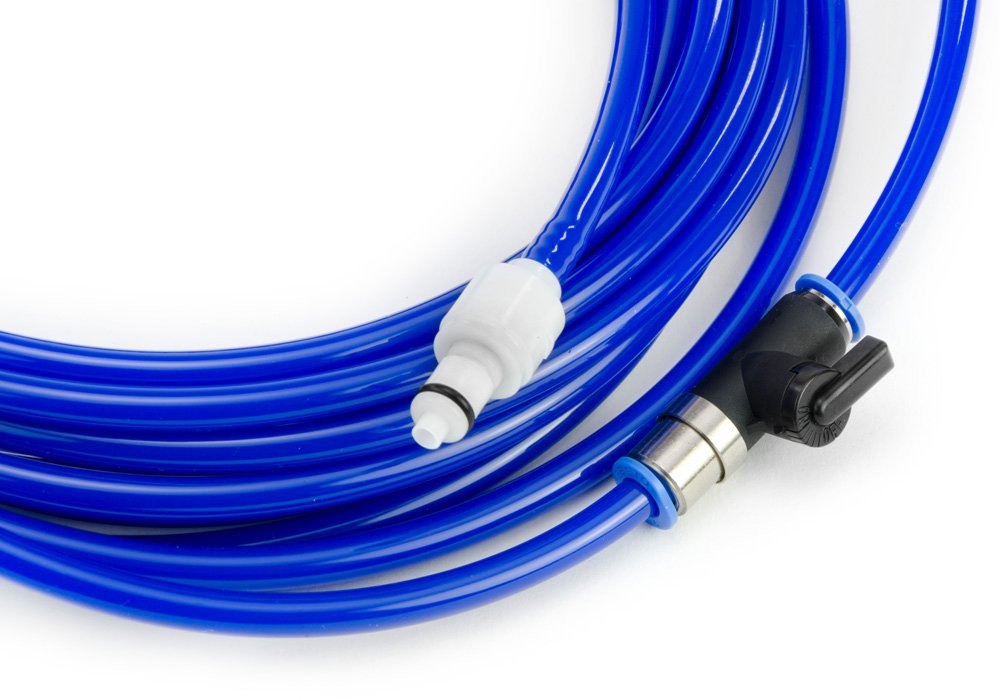 4 mm ID Irrigation Kit (5/16 in Quick Connect)