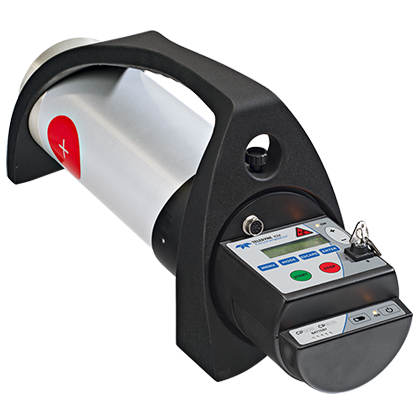 CP160B BEAM DIRECTIONAL POWER SUPPLY BATTERY