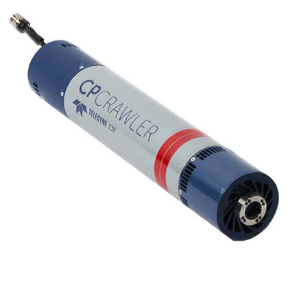 CP160CR BEAM PANORAMIC POWER SUPPLY BATTERY CRAWLER