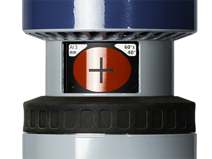 CP200DS - CONSTANT POTENTIAL GENERATOR SMALL FOCAL SPOT