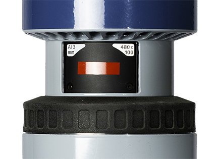 CP200DS - CONSTANT POTENTIAL GENERATOR SMALL FOCAL SPOT