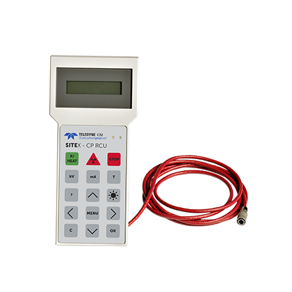 CPRCU REMOTE CONTROL UNIT FOR CPSERIES CRAWLER