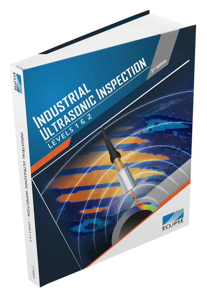 Industrial Ultrasonic Inspection - Levels 1 & 2 - 2nd
Edition (Softcover)