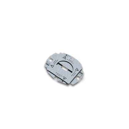 ADJUSTABLE COLLIMATOR FOR CPBATTERY