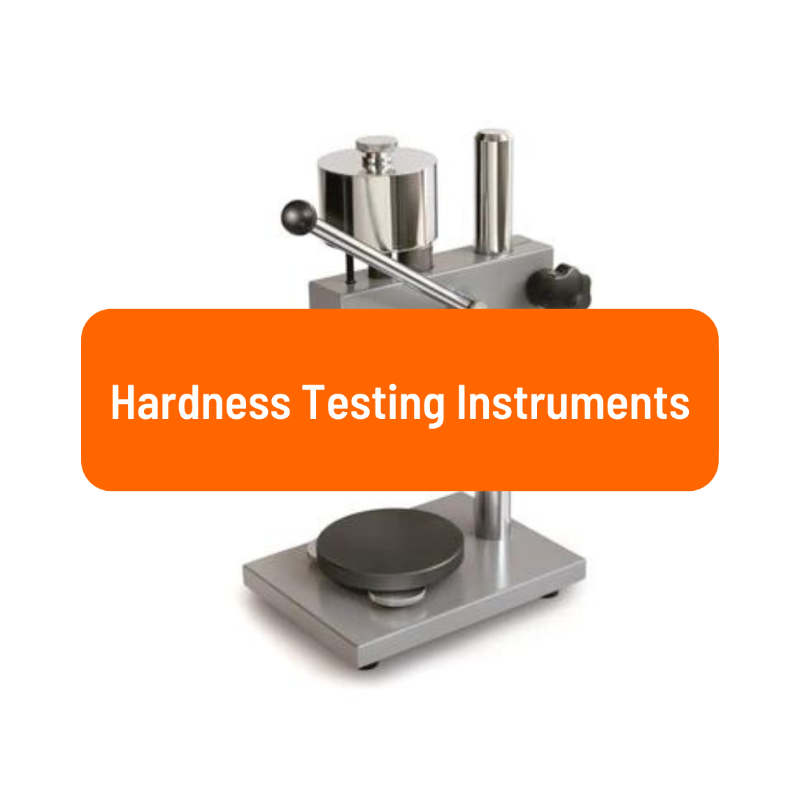 Color Hardness Instrument Hardness Testing Instruments – Alliance Solutions Group