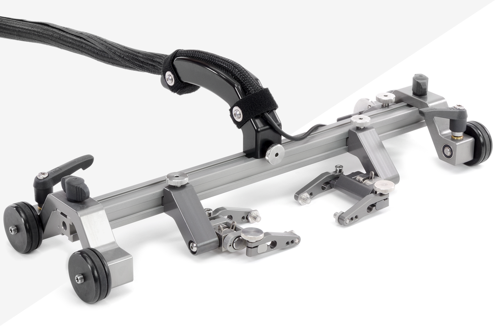 STIX - 2 Probe TOFD Scanner – Alliance Solutions Group