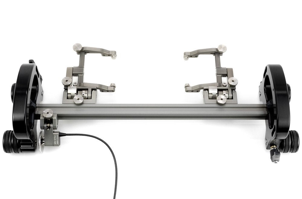 STIX - 2 Probe Phased Array Scanner