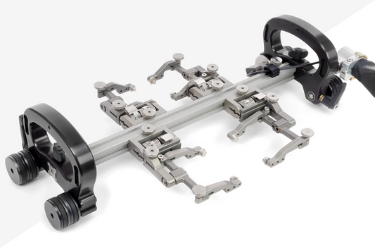 STIX - 4 Probe Weld Scanner