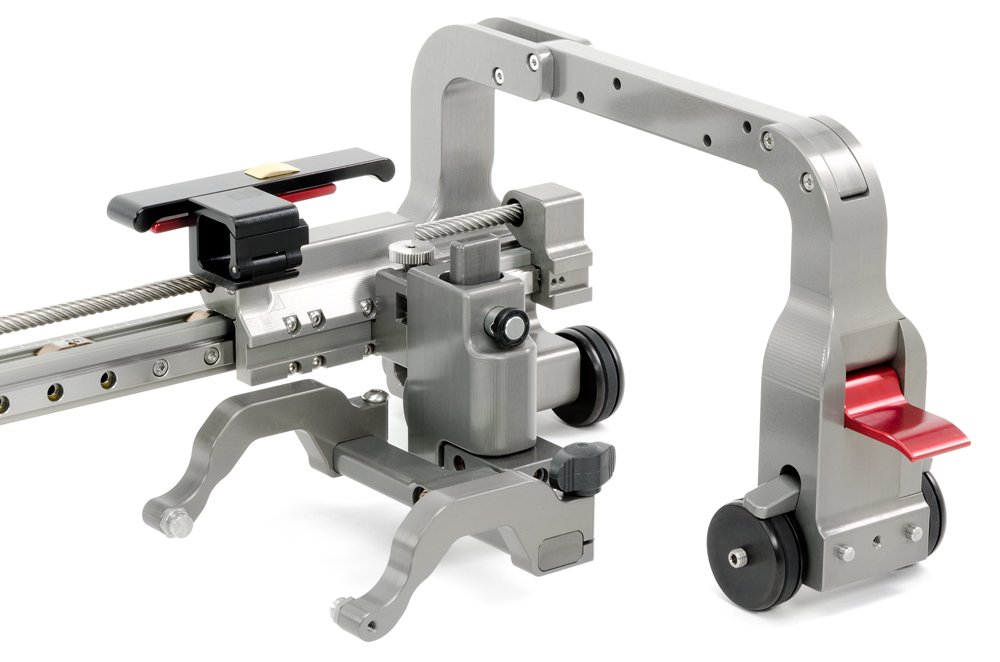 STIX - Magnetic Corrosion Scanner