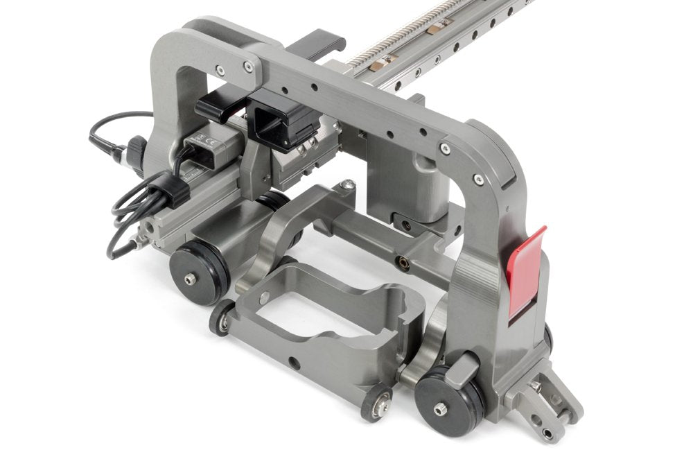 STIX - Magnetic Corrosion Scanner