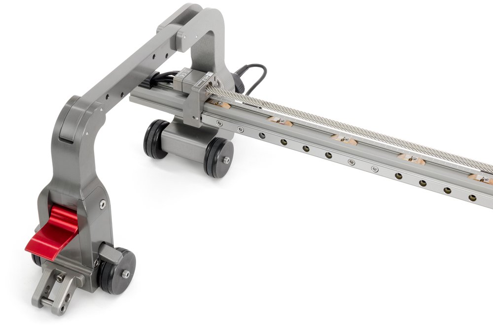 STIX - Magnetic Corrosion Scanner