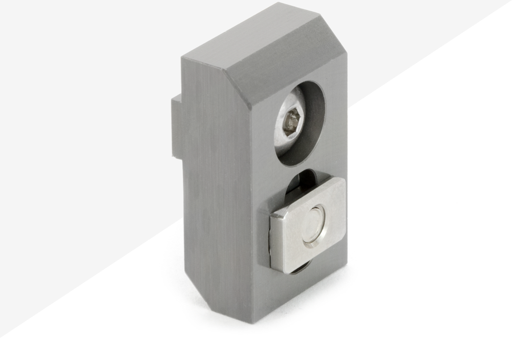 Short Adapter Block