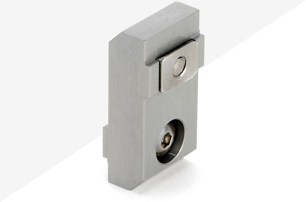 Long Adapter Block – Alliance Solutions Group