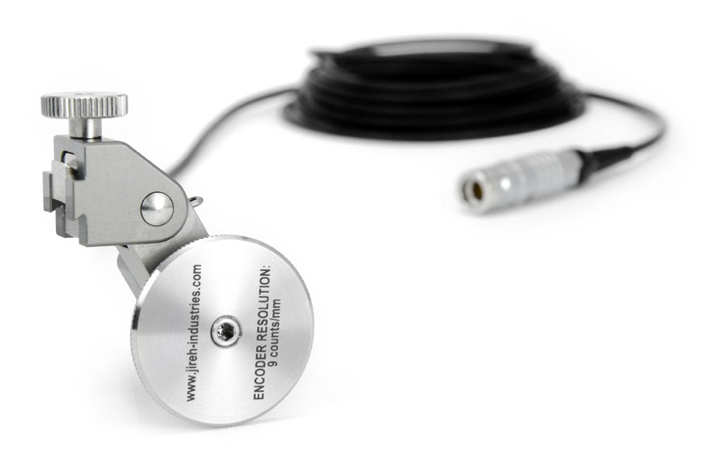 Encoder Cable Spring Spring-Loaded Encoder – Alliance Solutions Group