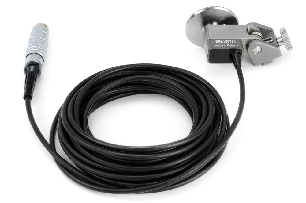 Encoder Cable Spring Spring-Loaded Encoder – Alliance Solutions Group
