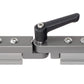 Pivot, Tapered Lock