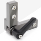 Pivot, Tapered Lock