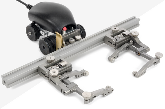 MICROBE - 2 Probe Weld Scanner