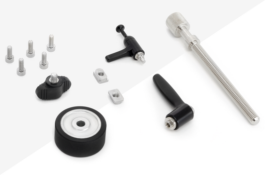 ROTIX - Spare Parts Kit