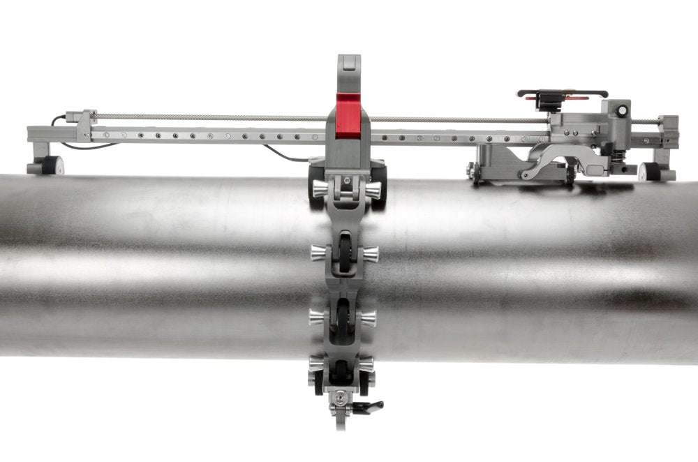 ROTIX - Corrosion Chain Scanner