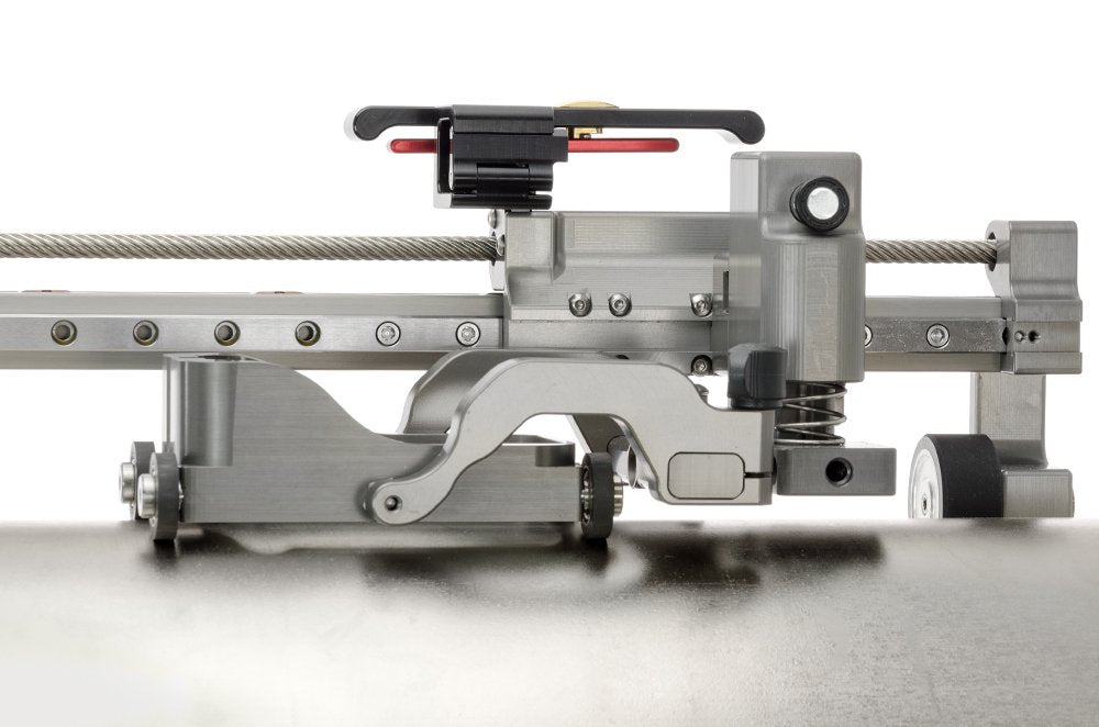 ROTIX - Corrosion Chain Scanner