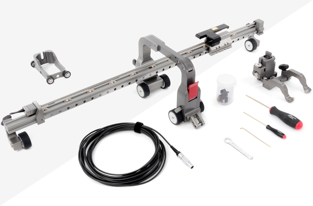 ROTIX - Corrosion Upgrade Kit