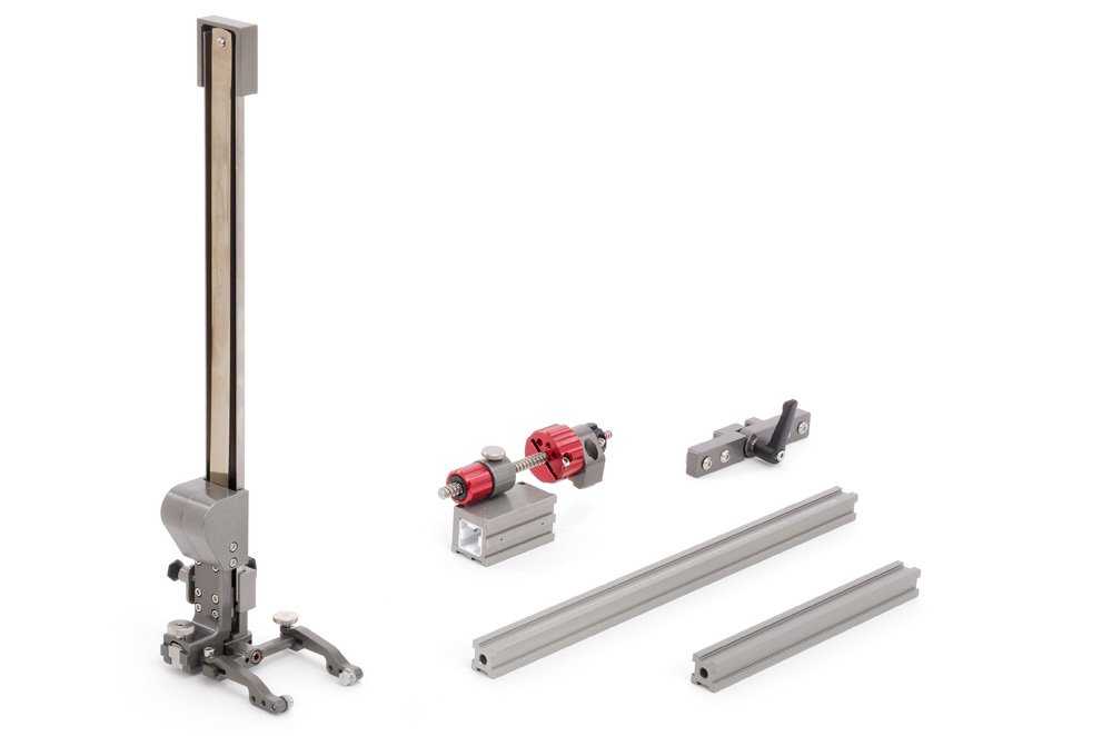 ROTIX - 2-Axis Nozzle Scanner Add-On Kit