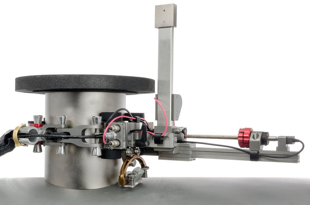 ROTIX - 3-Axis Nozzle Scanner