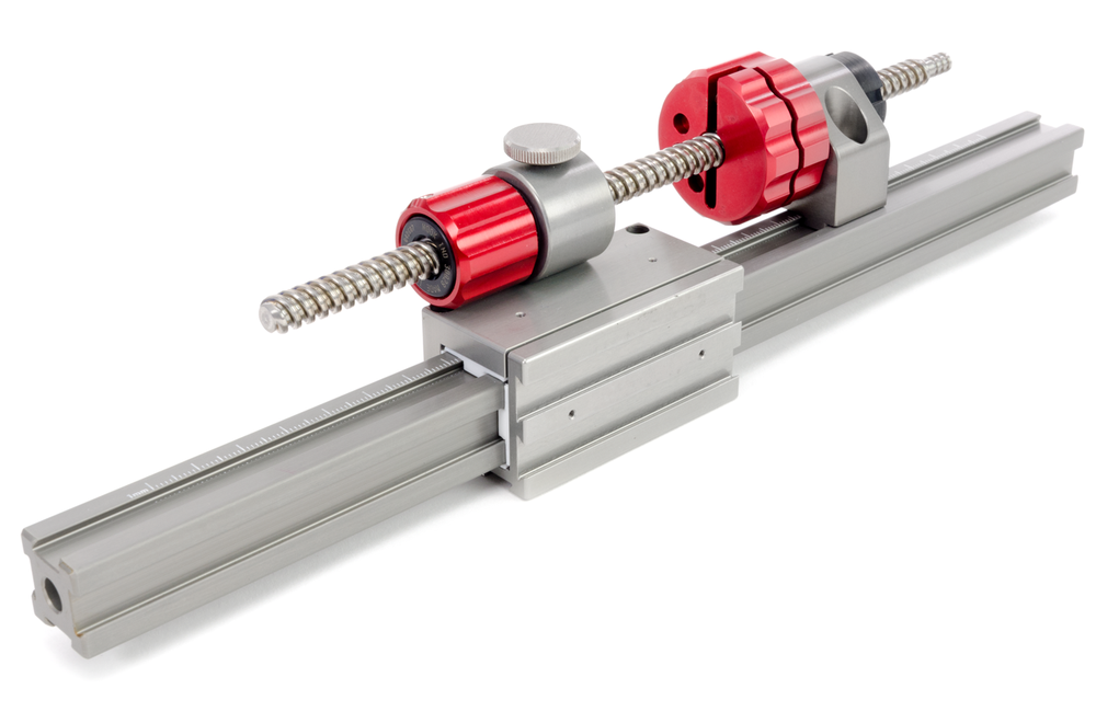 ROTIX - 3-Axis Nozzle Scanner Add-On Kit