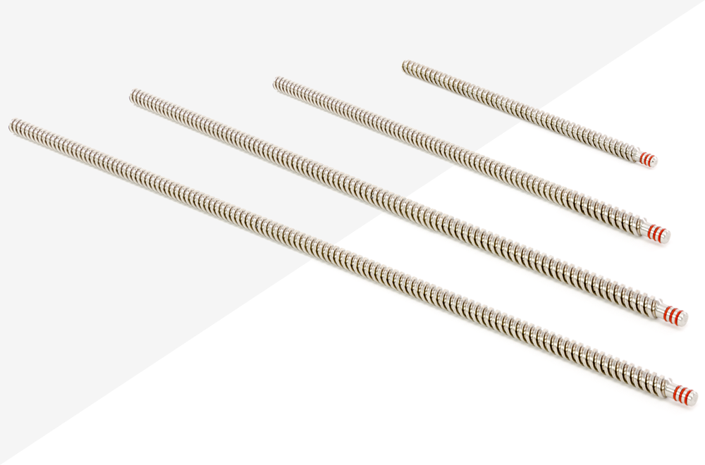 Slider PPS Encoded Leadscrew