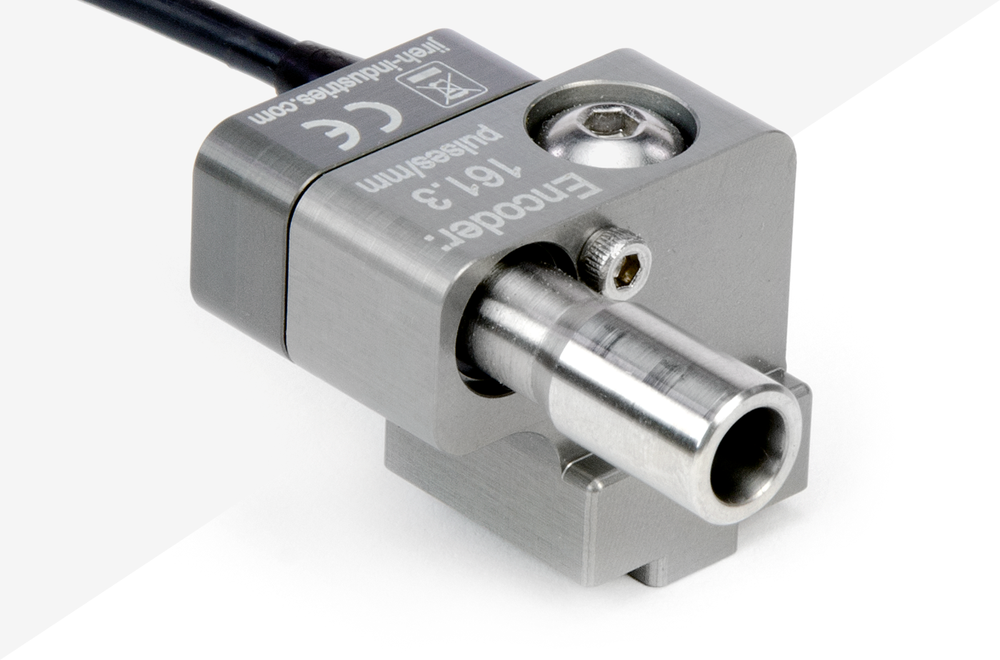 Slider PPS Encoder – Alliance Solutions Group