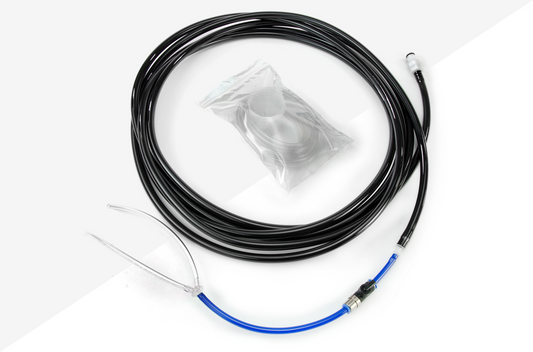 6 mm ID Irrigation Kit (7/16 in Quick Connect)