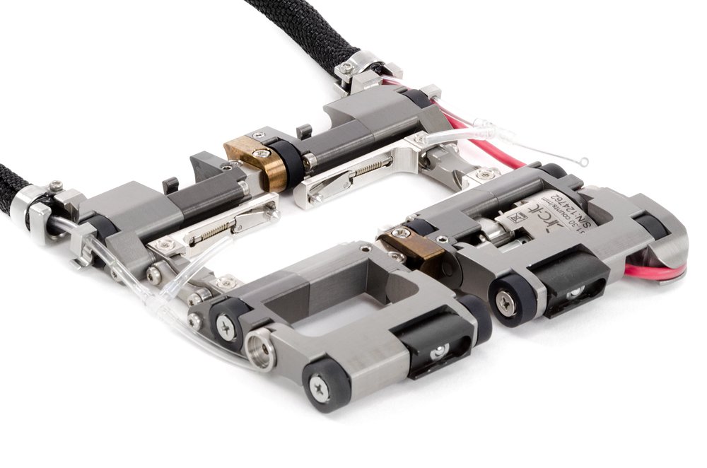 CIRC-IT - Dual Probe Weld Scanner