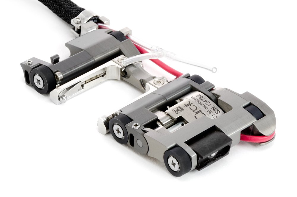 CIRC-IT - Single Probe Weld Scanner