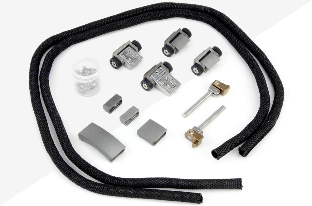 CIRC-IT Spare Parts Kit