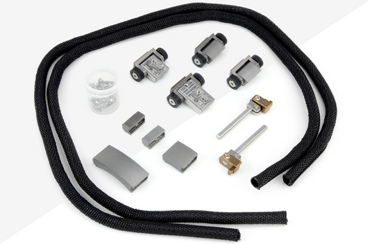 CIRC-IT Spare Parts Kit