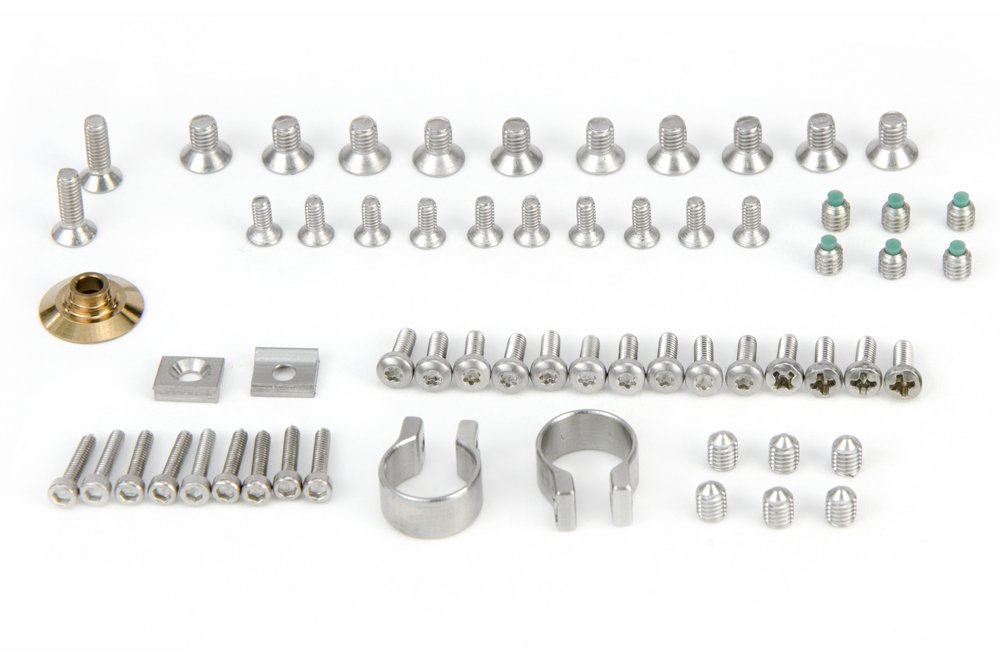 CIRC-IT Spare Parts Kit