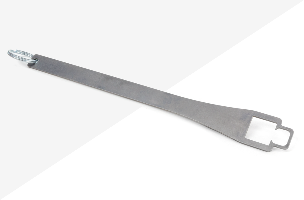 Chain Retrieval Tool – Alliance Solutions Group