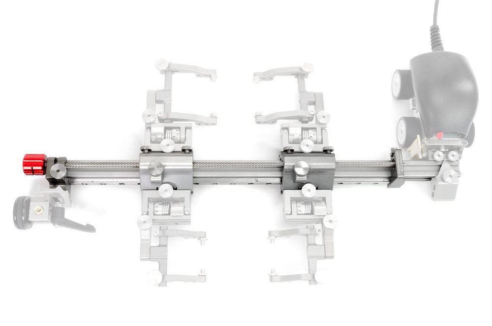 Probe Positioning System (PPS)