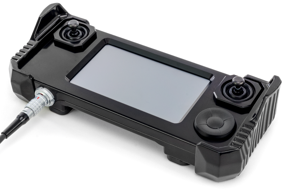 Handheld Controller