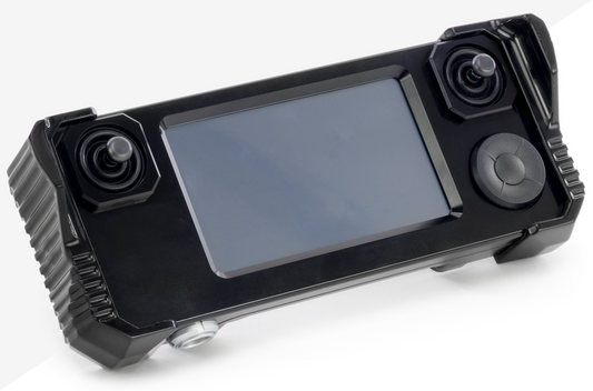 Handheld Controller