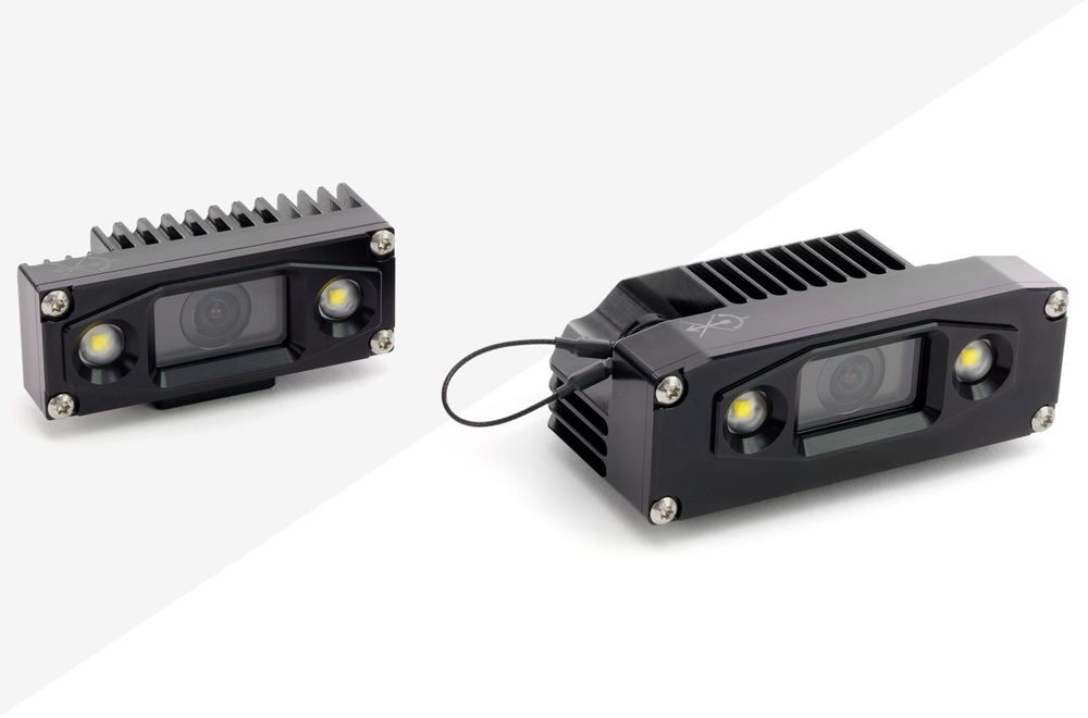 RECON - Fixed Camera Kit – Alliance Solutions Group