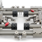 STIX - Flange Scanner