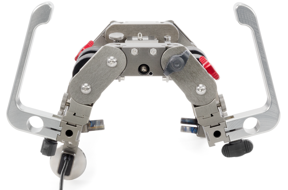 STIX - Flange Scanner