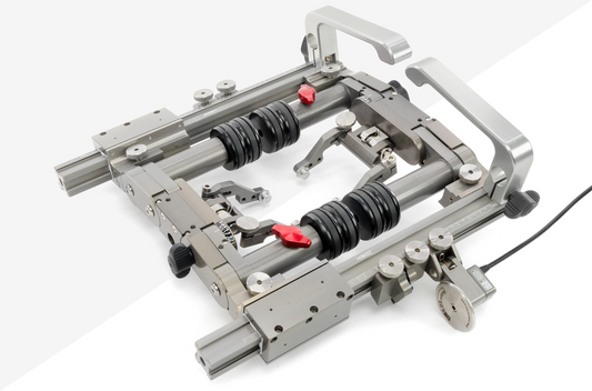 STIX - Flange Scanner