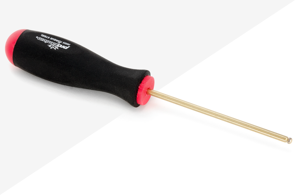 3mm Pin Driver 3 mm Hex Driver – Alliance Solutions Group
