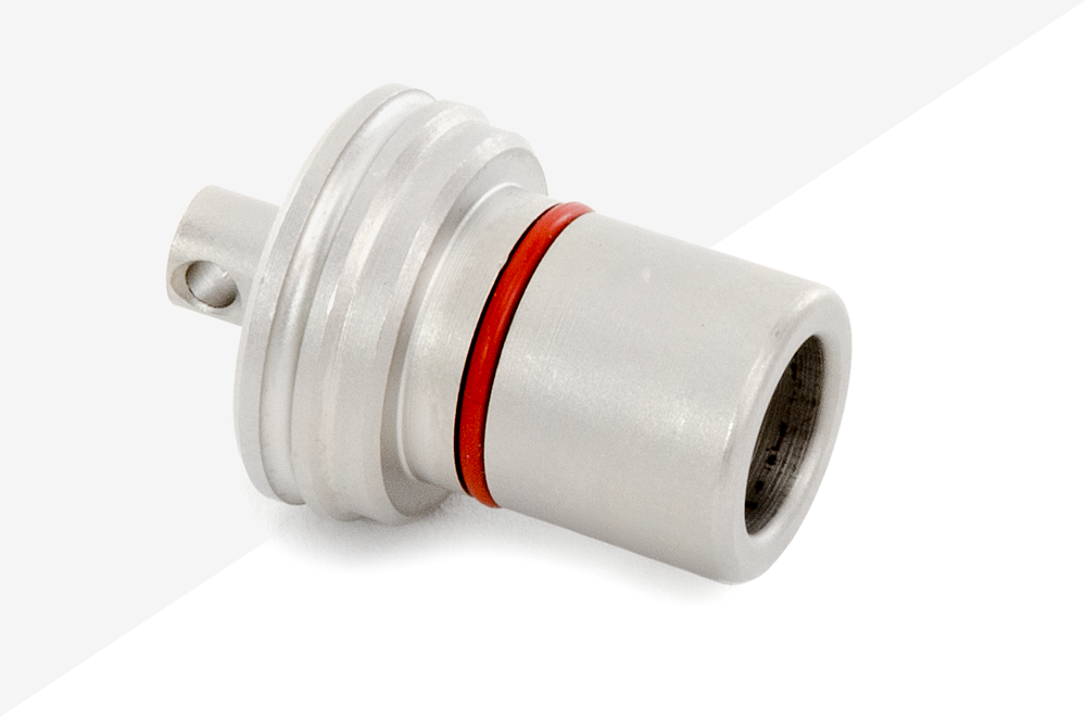 12 mm Connector Plug