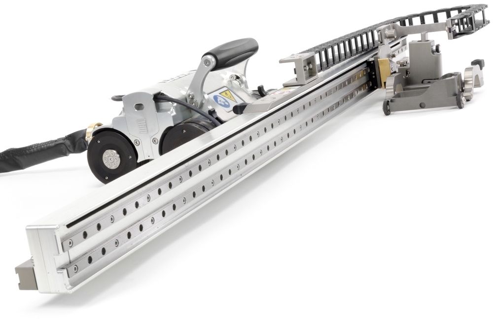 SKOOT - Corrosion Mapping Scanner